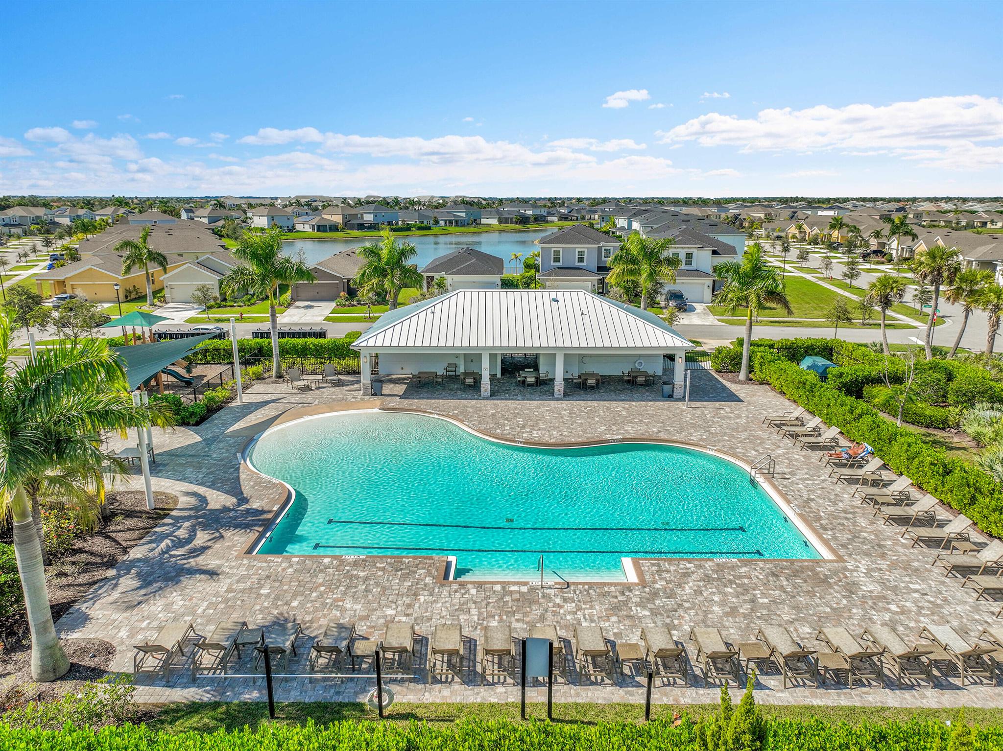 VERANO SOUTH PUD 1 - POD - Residential