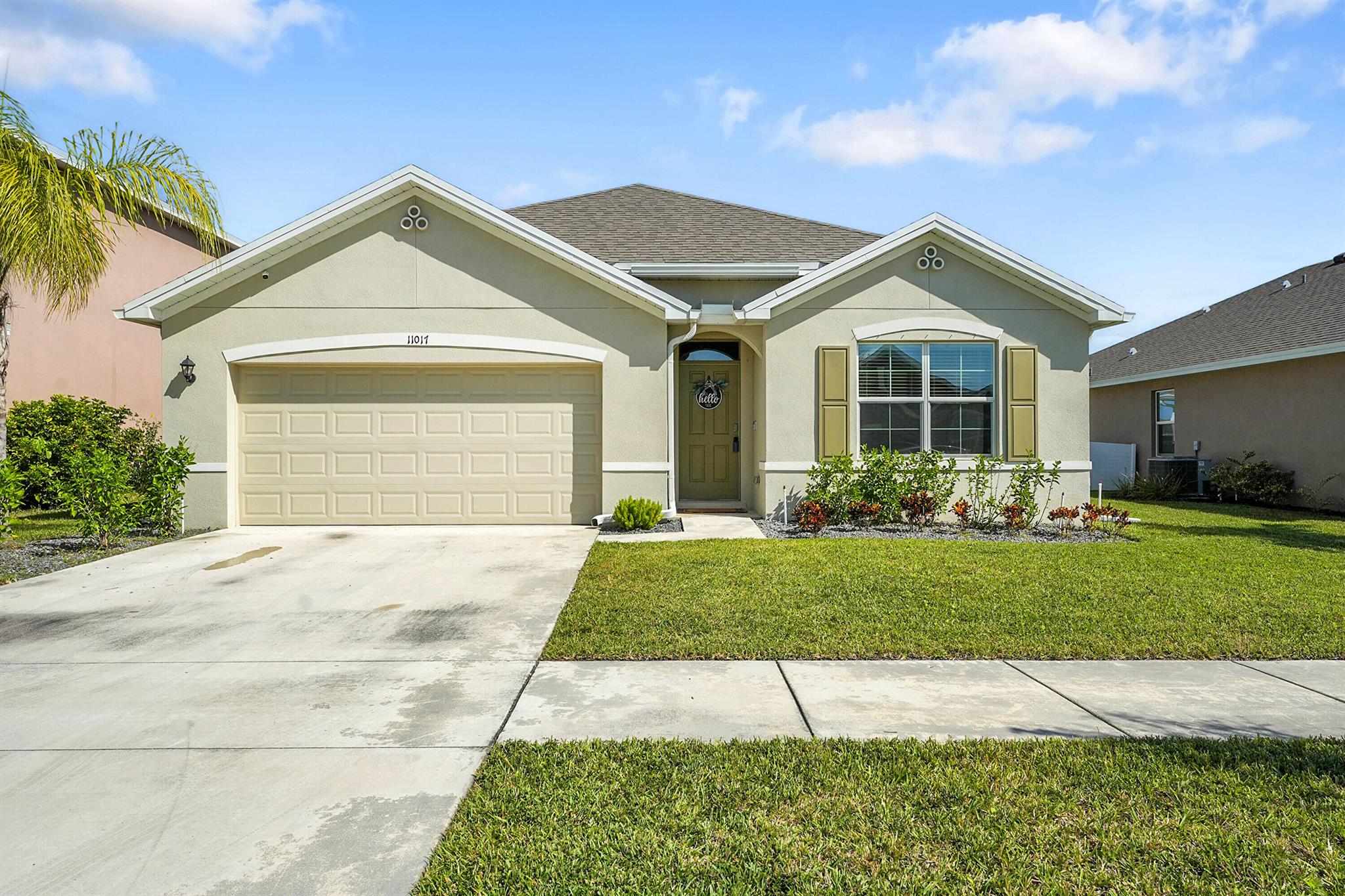 VERANO SOUTH PUD 1 - POD - Residential