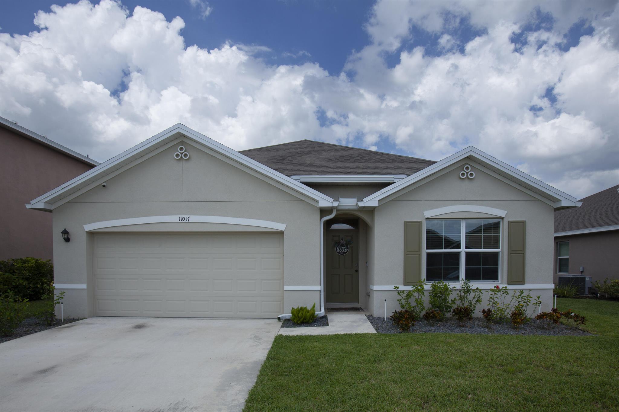 VERANO SOUTH PUD 1 - POD - Residential