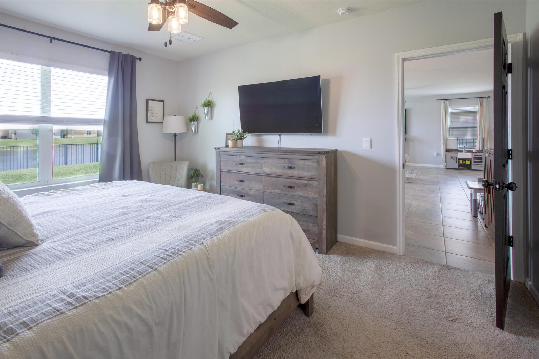 VERANO SOUTH PUD 1 - POD - Residential