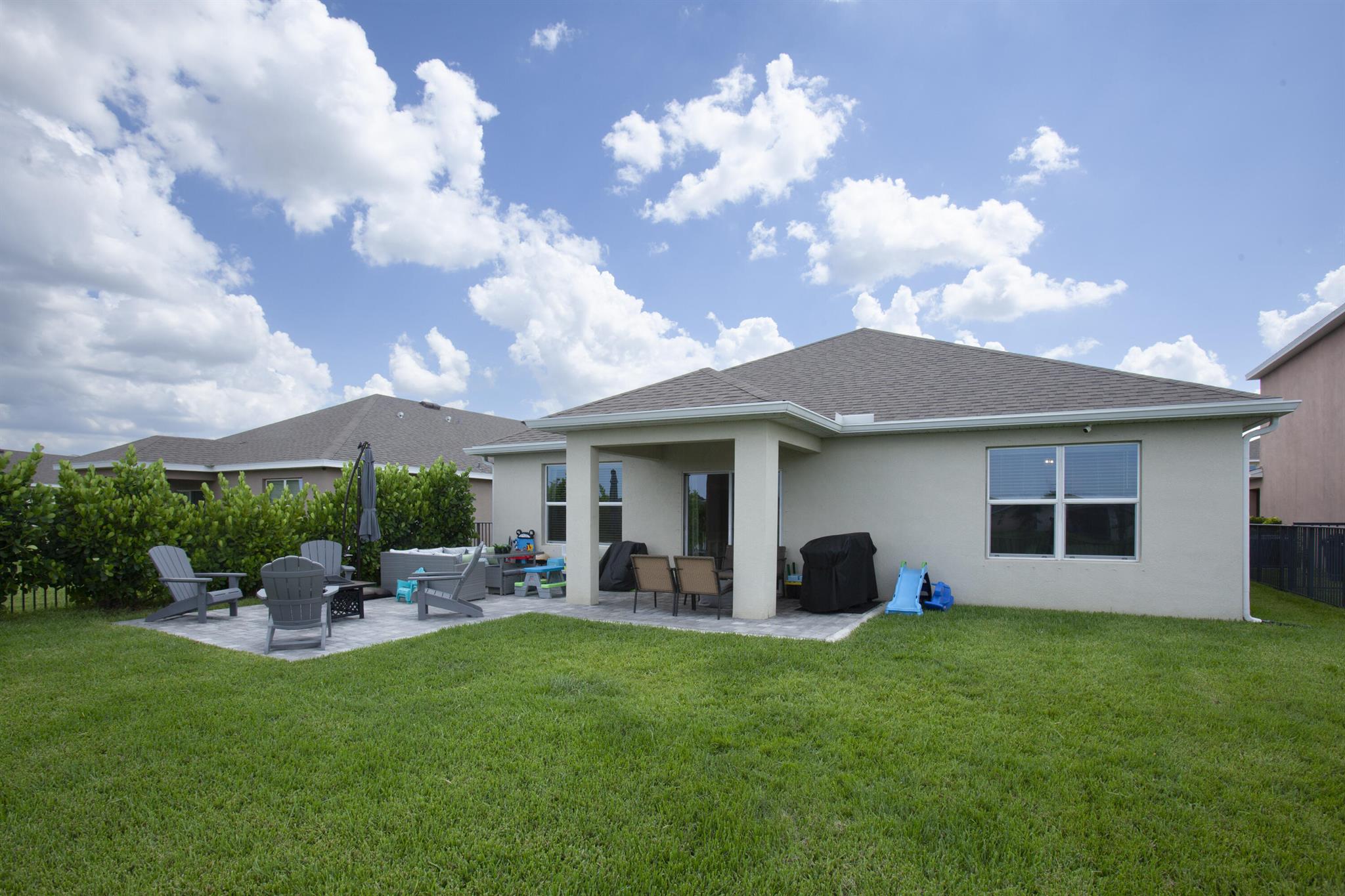 VERANO SOUTH PUD 1 - POD - Residential