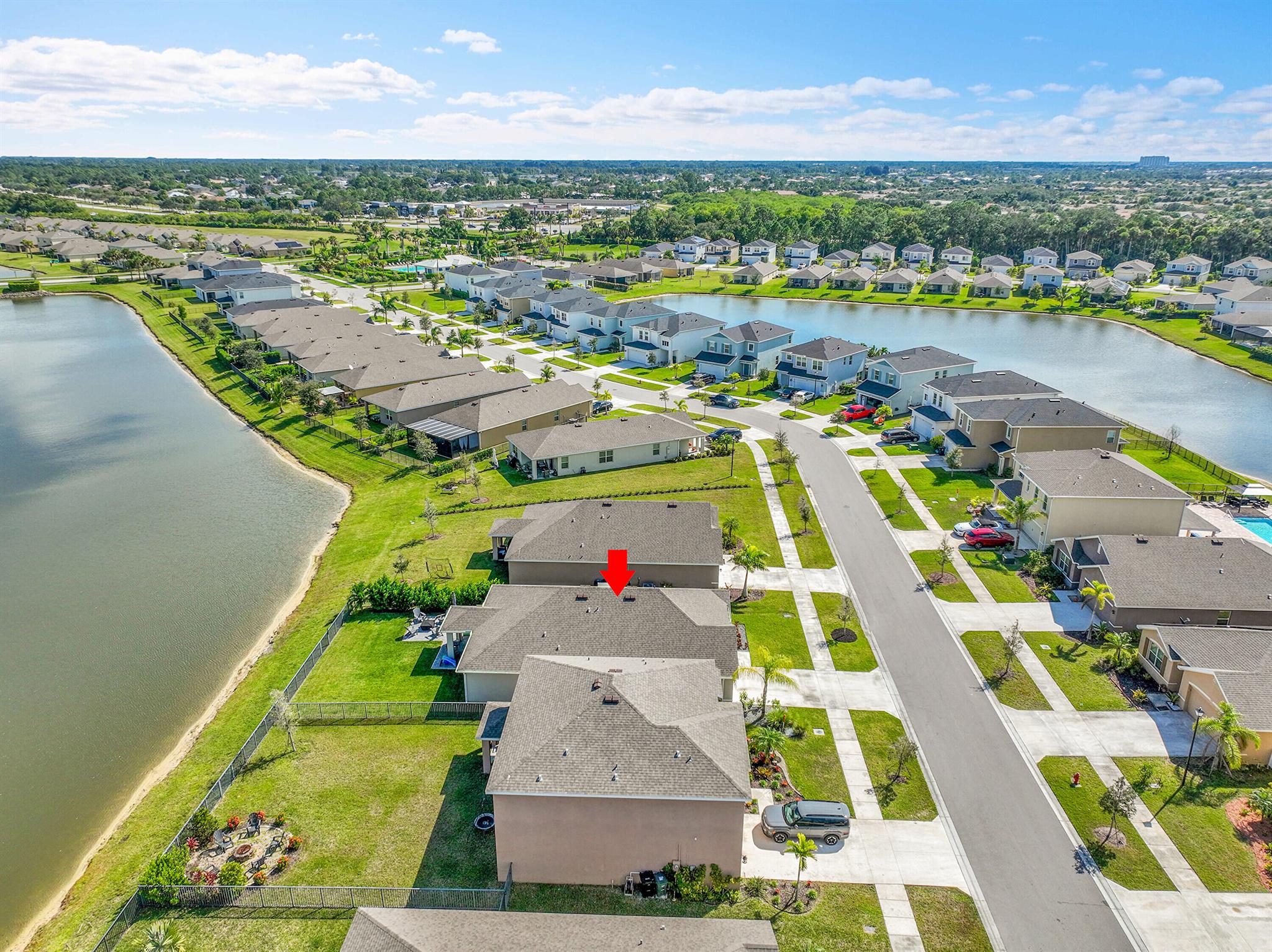 VERANO SOUTH PUD 1 - POD - Residential