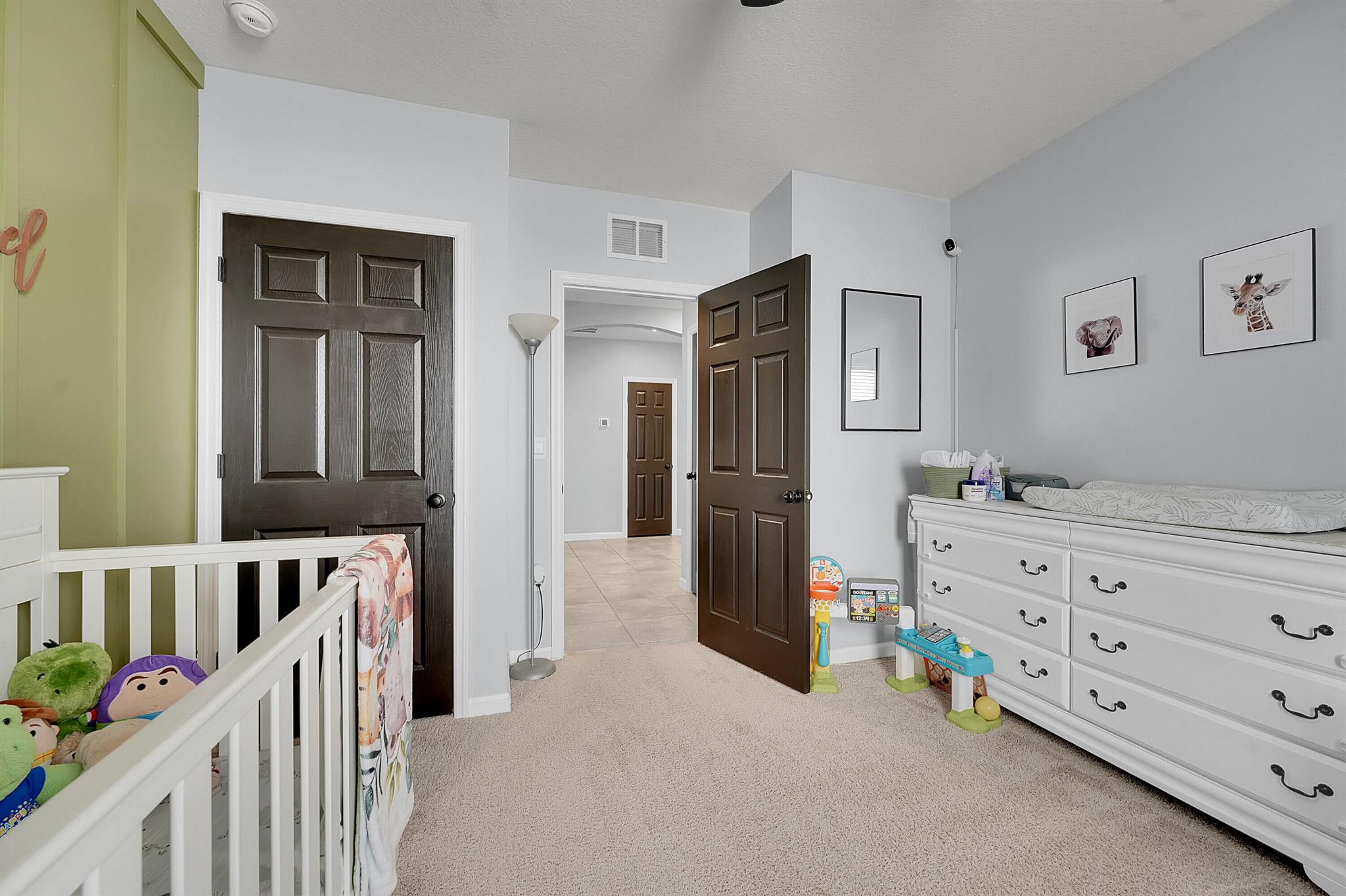 VERANO SOUTH PUD 1 - POD - Residential