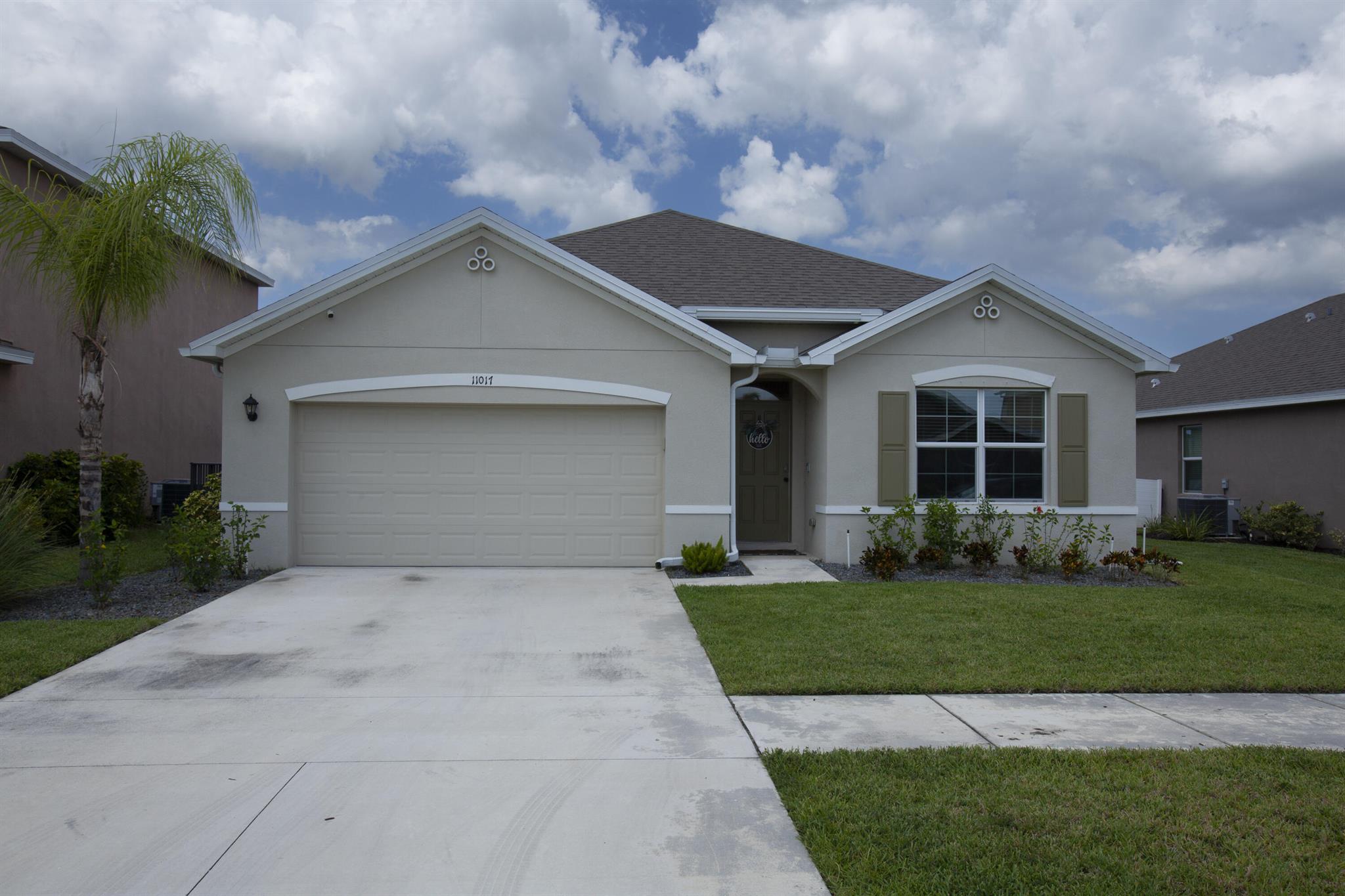 VERANO SOUTH PUD 1 - POD - Residential