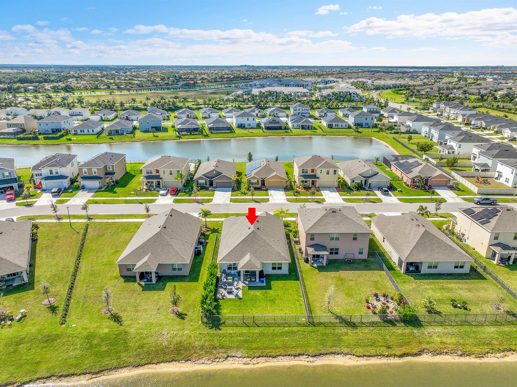 VERANO SOUTH PUD 1 - POD - Residential