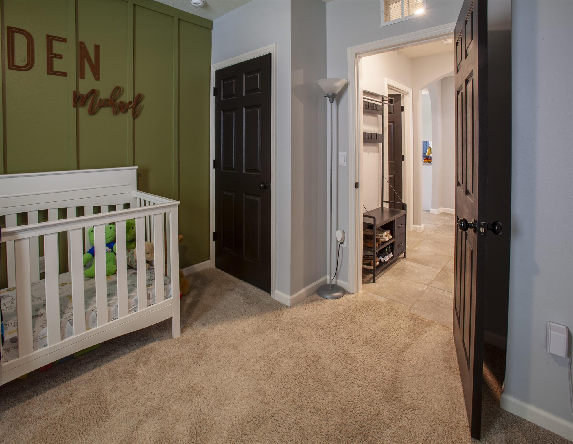 VERANO SOUTH PUD 1 - POD - Residential