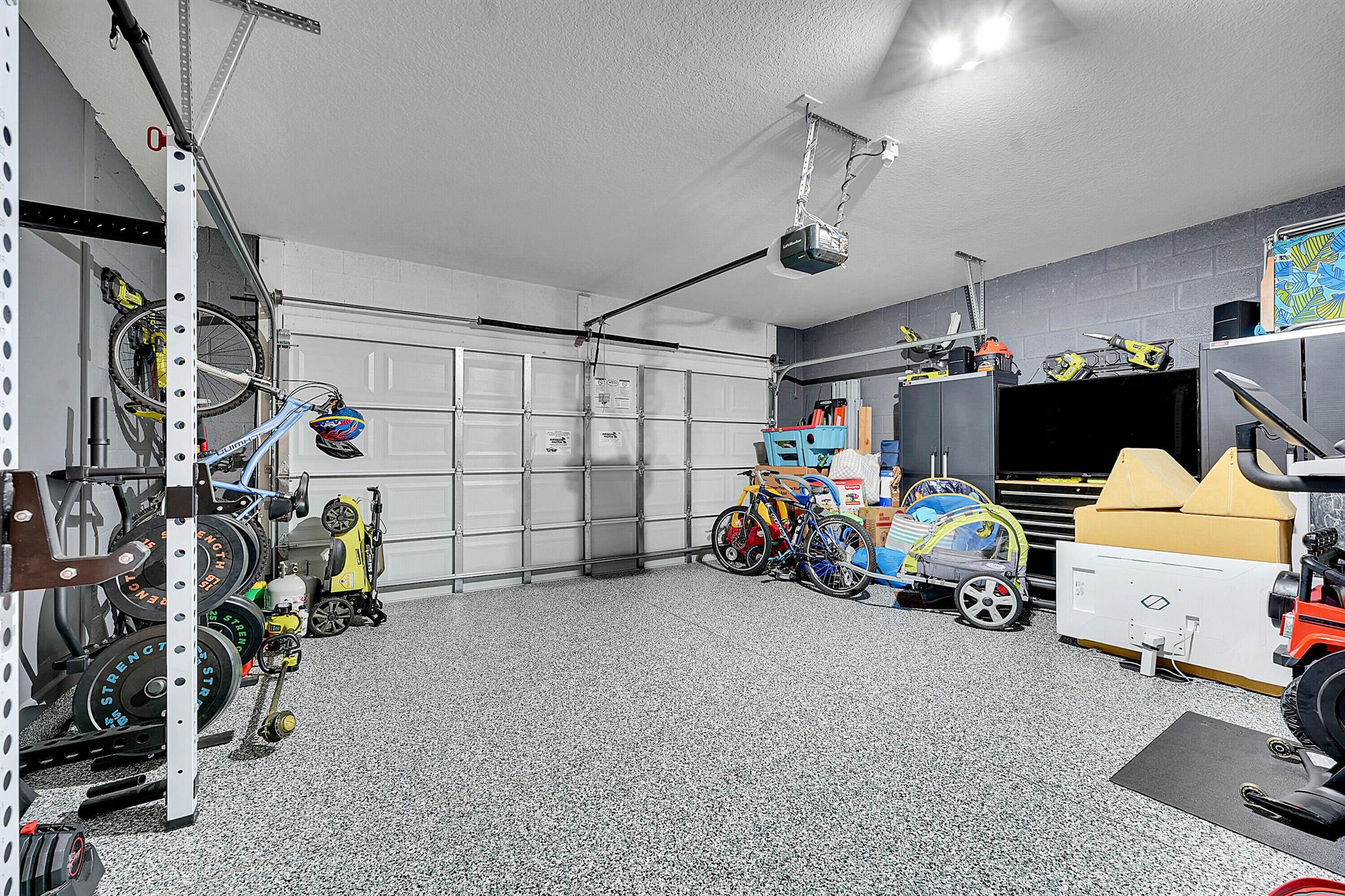 VERANO SOUTH PUD 1 - POD - Residential