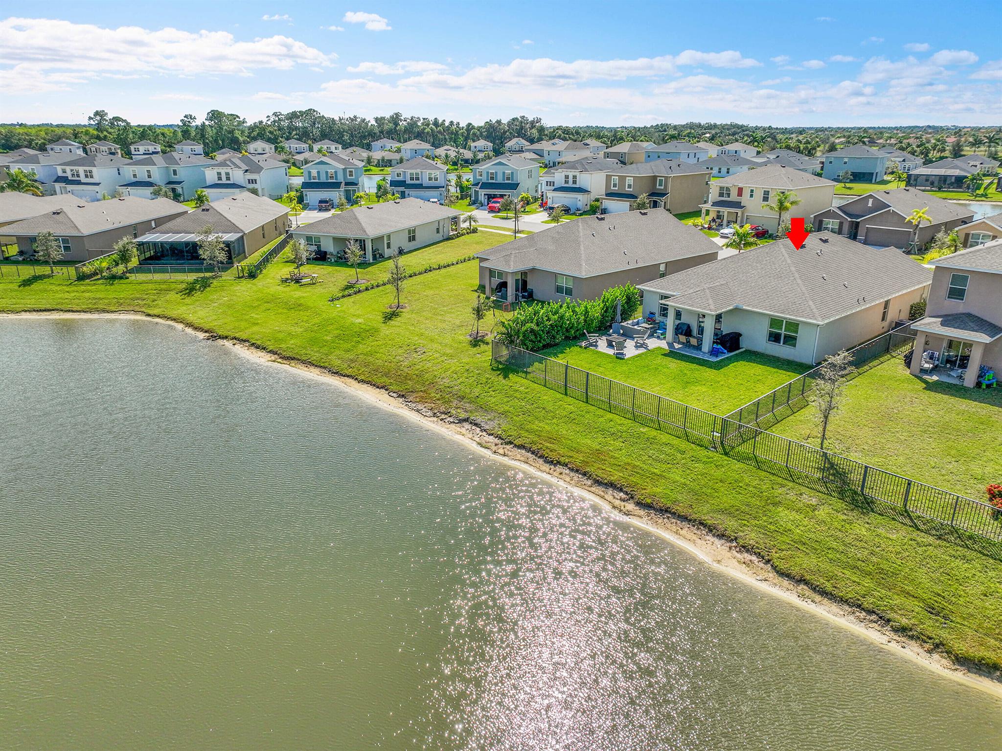 VERANO SOUTH PUD 1 - POD - Residential