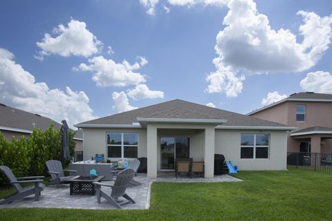 11017 Pacini Way Port St Lucie FL 34987