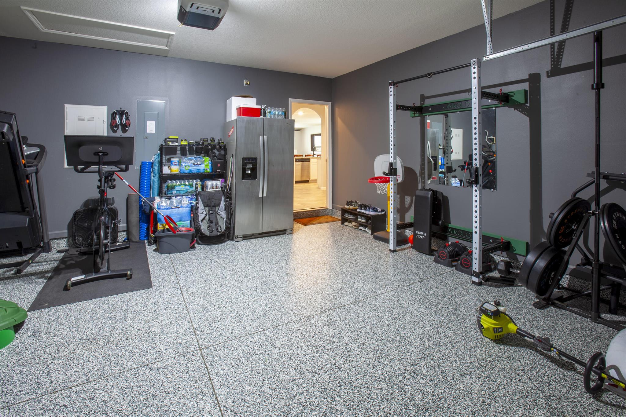 VERANO SOUTH PUD 1 - POD - Residential