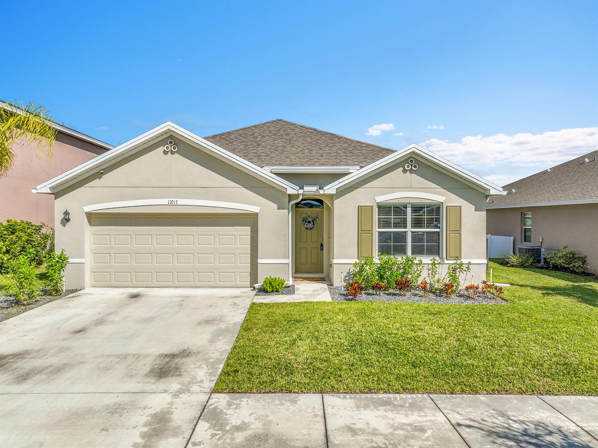 VERANO SOUTH PUD 1 - POD - Residential