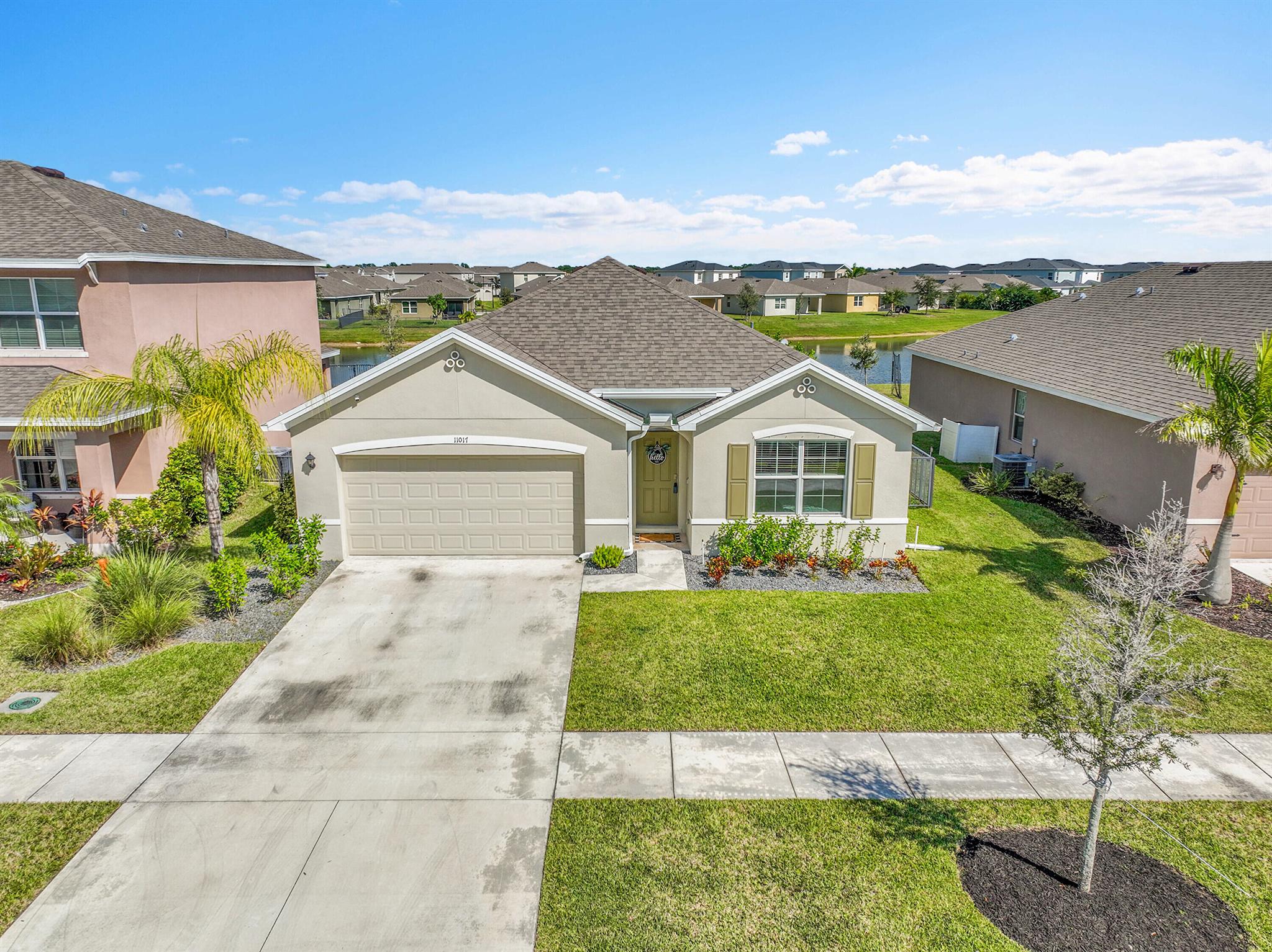 VERANO SOUTH PUD 1 - POD - Residential