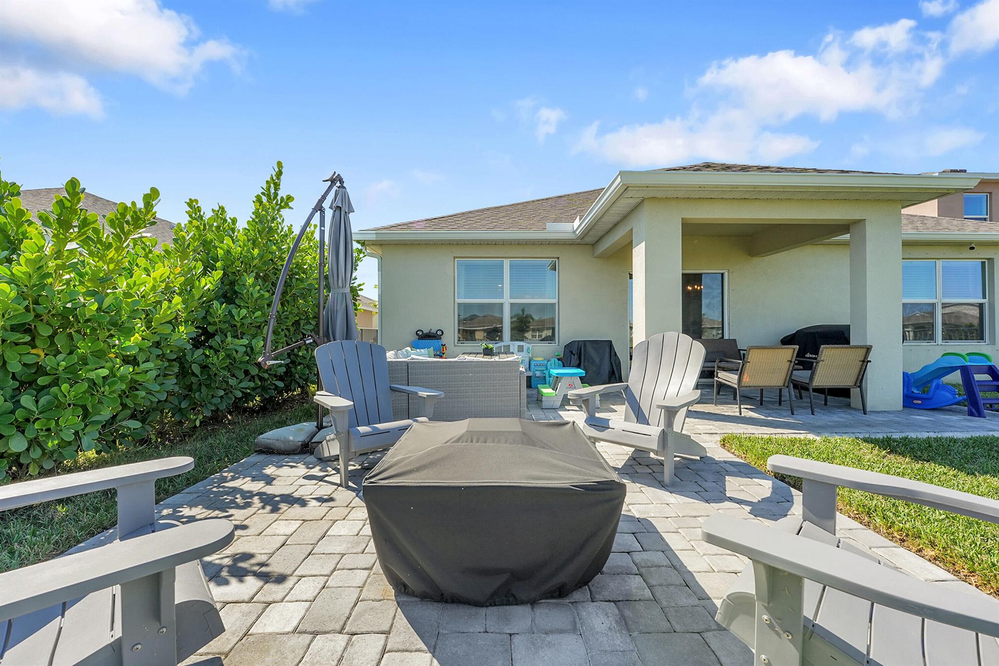 VERANO SOUTH PUD 1 - POD - Residential