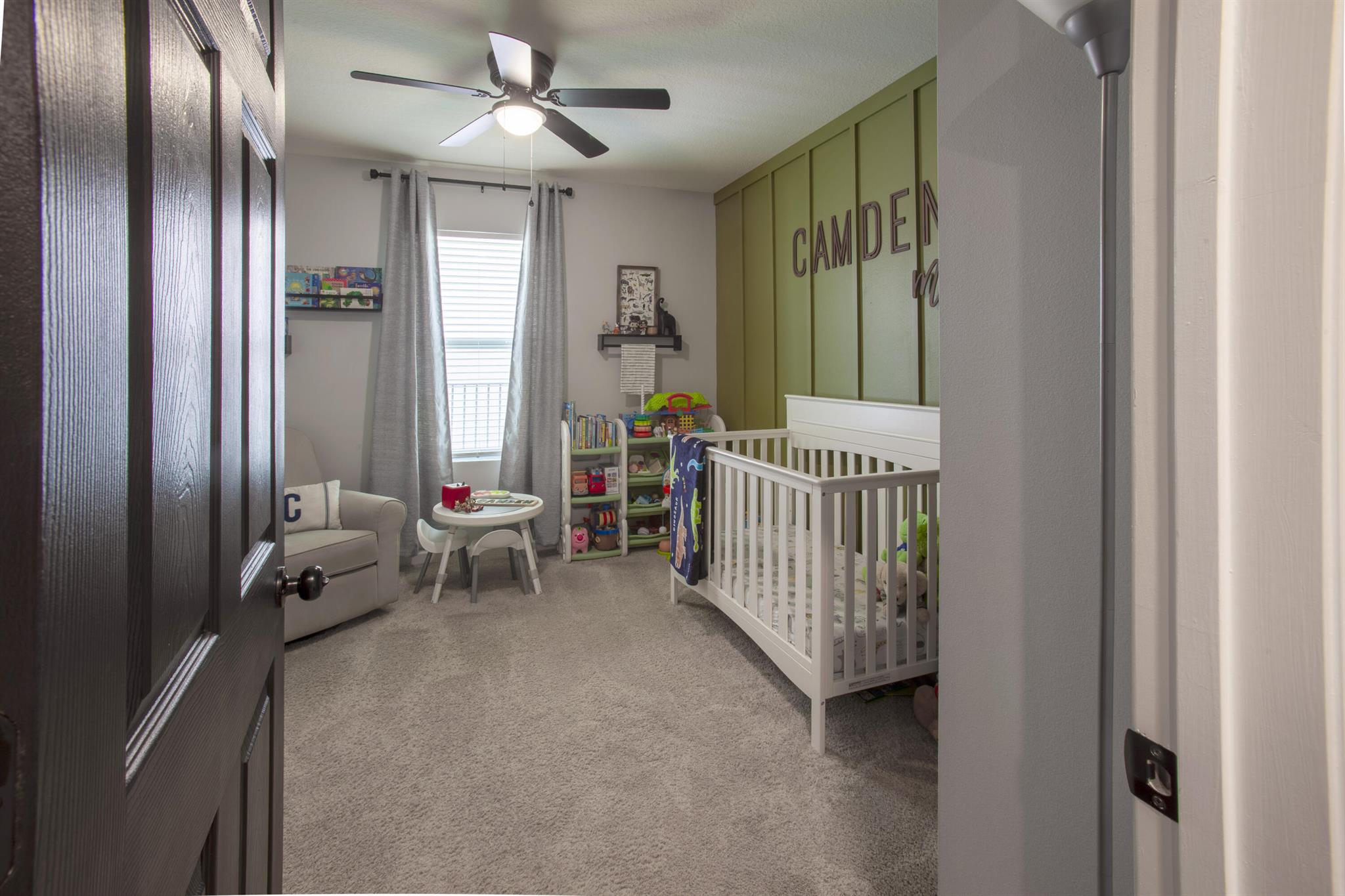 VERANO SOUTH PUD 1 - POD - Residential