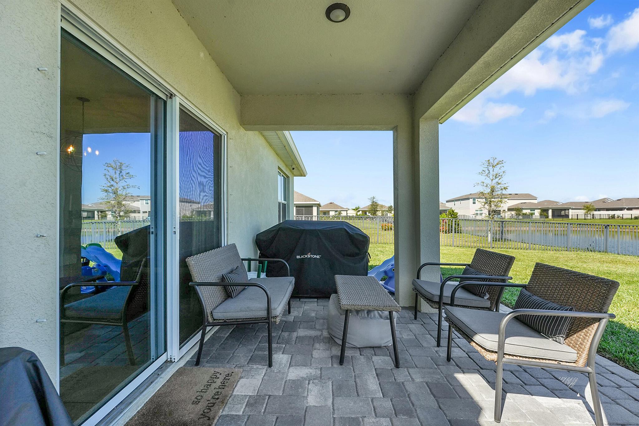 VERANO SOUTH PUD 1 - POD - Residential