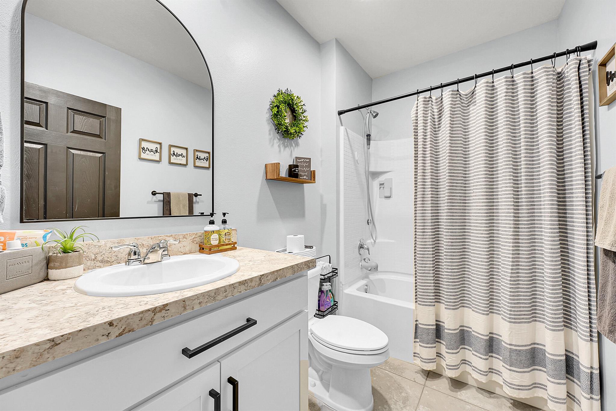 VERANO SOUTH PUD 1 - POD - Residential