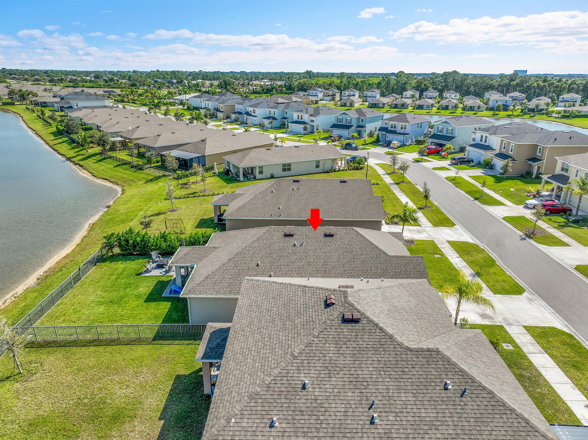 VERANO SOUTH PUD 1 - POD - Residential