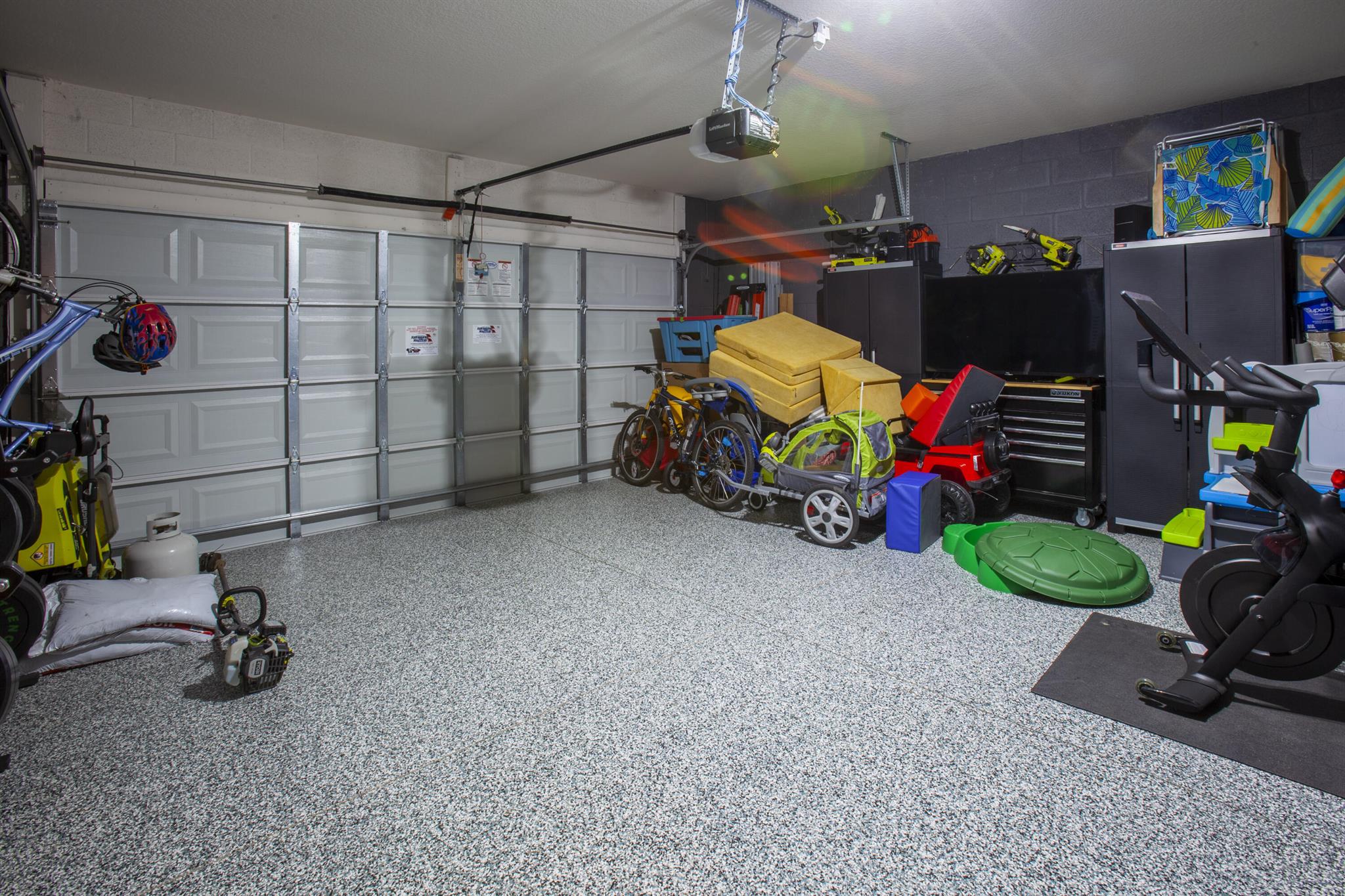 VERANO SOUTH PUD 1 - POD - Residential