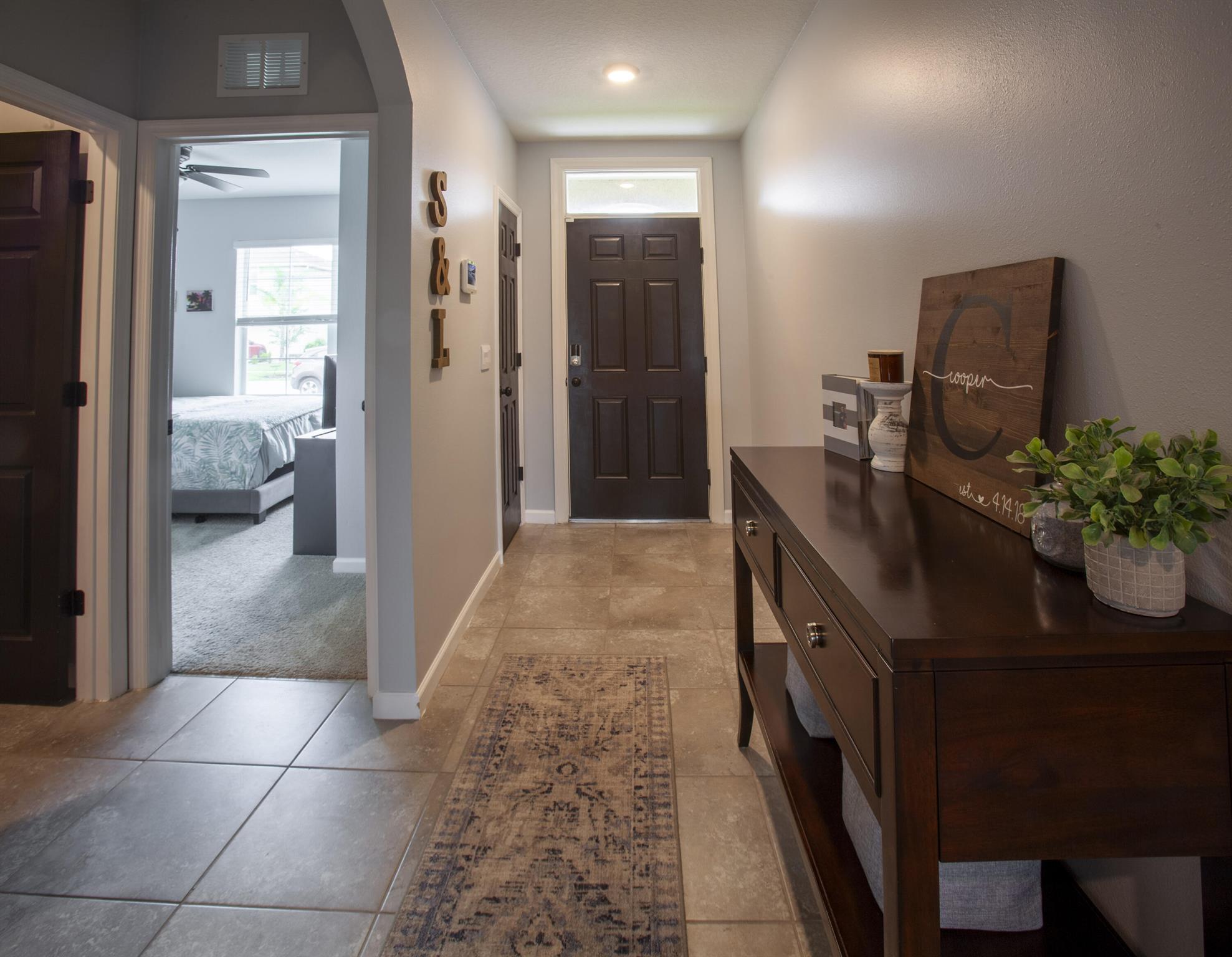 VERANO SOUTH PUD 1 - POD - Residential