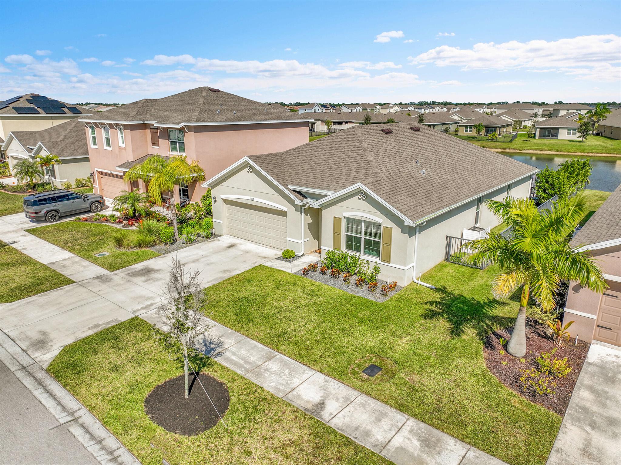 VERANO SOUTH PUD 1 - POD - Residential