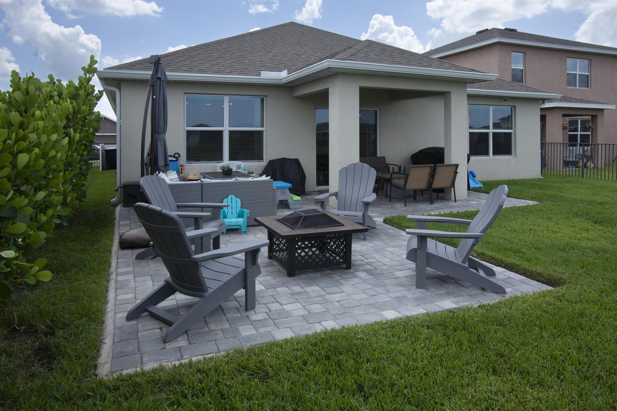 VERANO SOUTH PUD 1 - POD - Residential