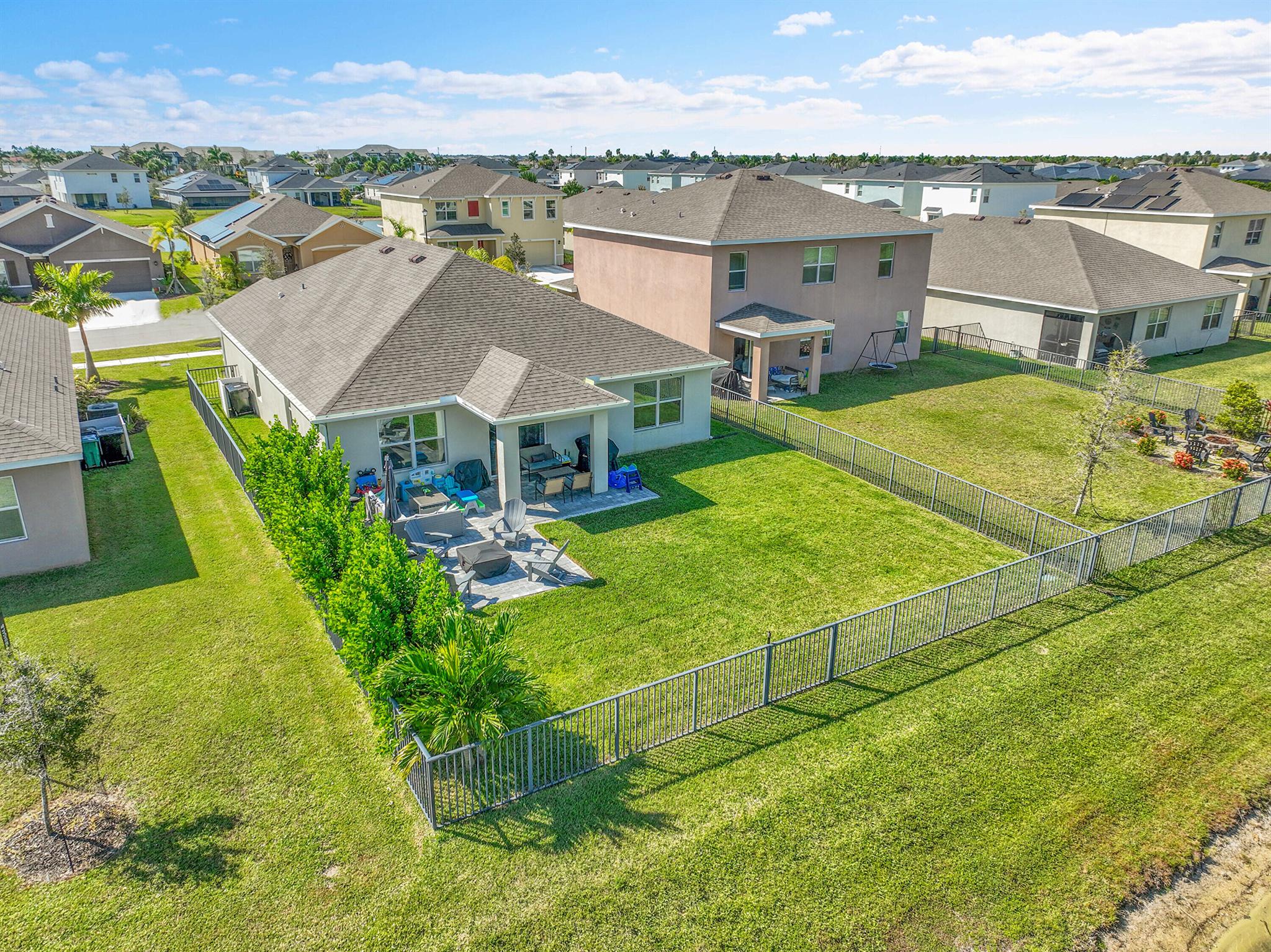 VERANO SOUTH PUD 1 - POD - Residential