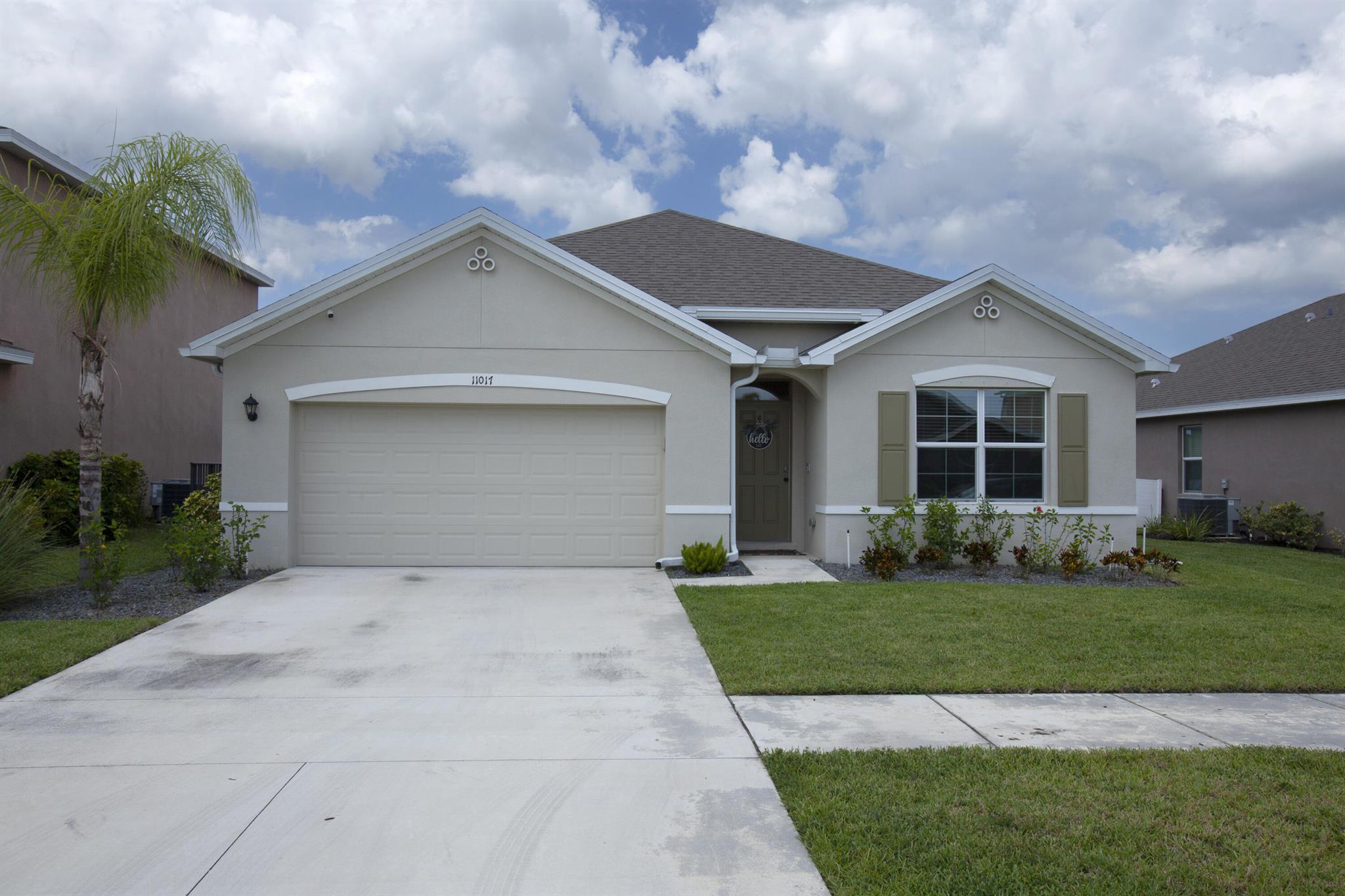 VERANO SOUTH PUD 1 - POD - Residential