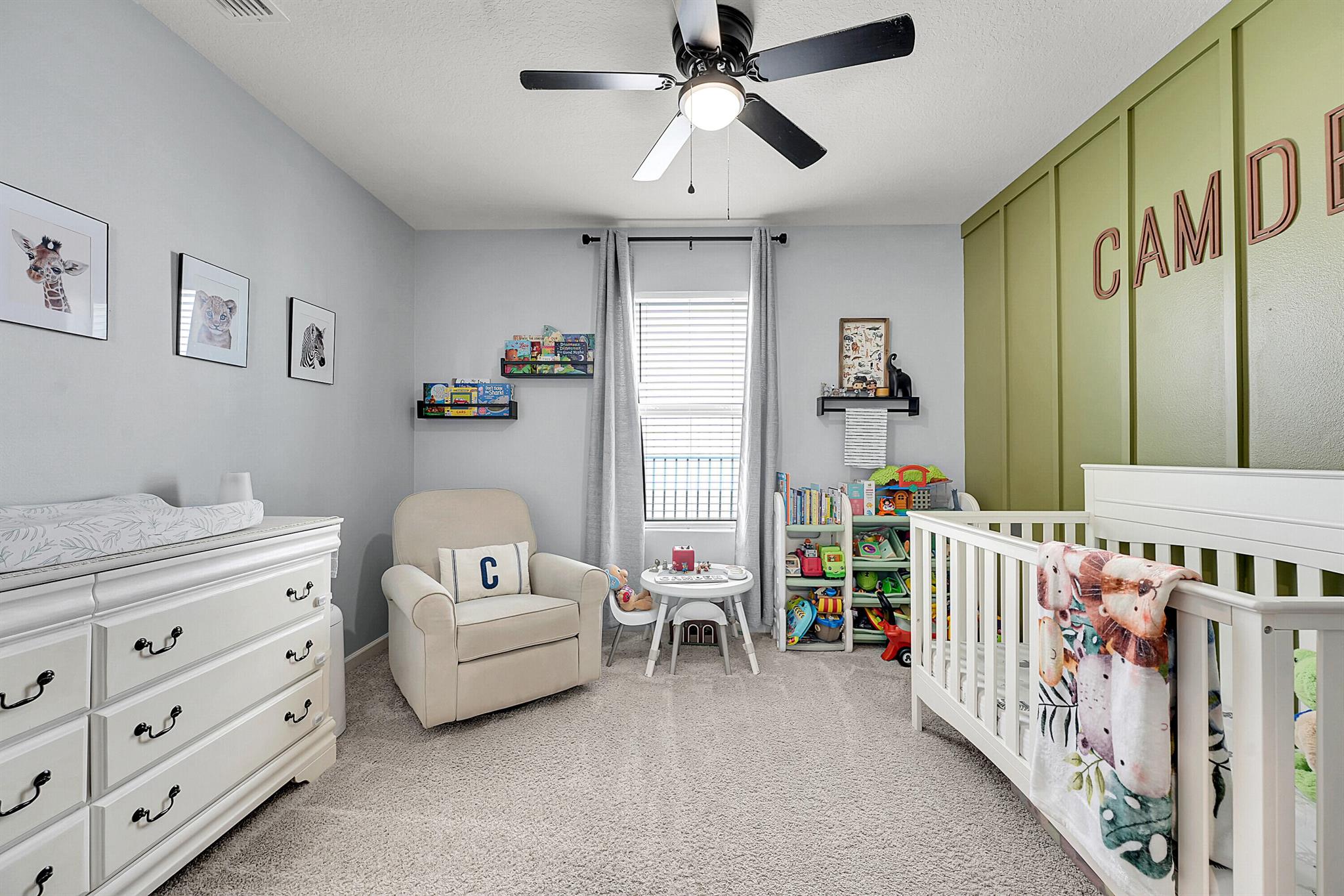 VERANO SOUTH PUD 1 - POD - Residential