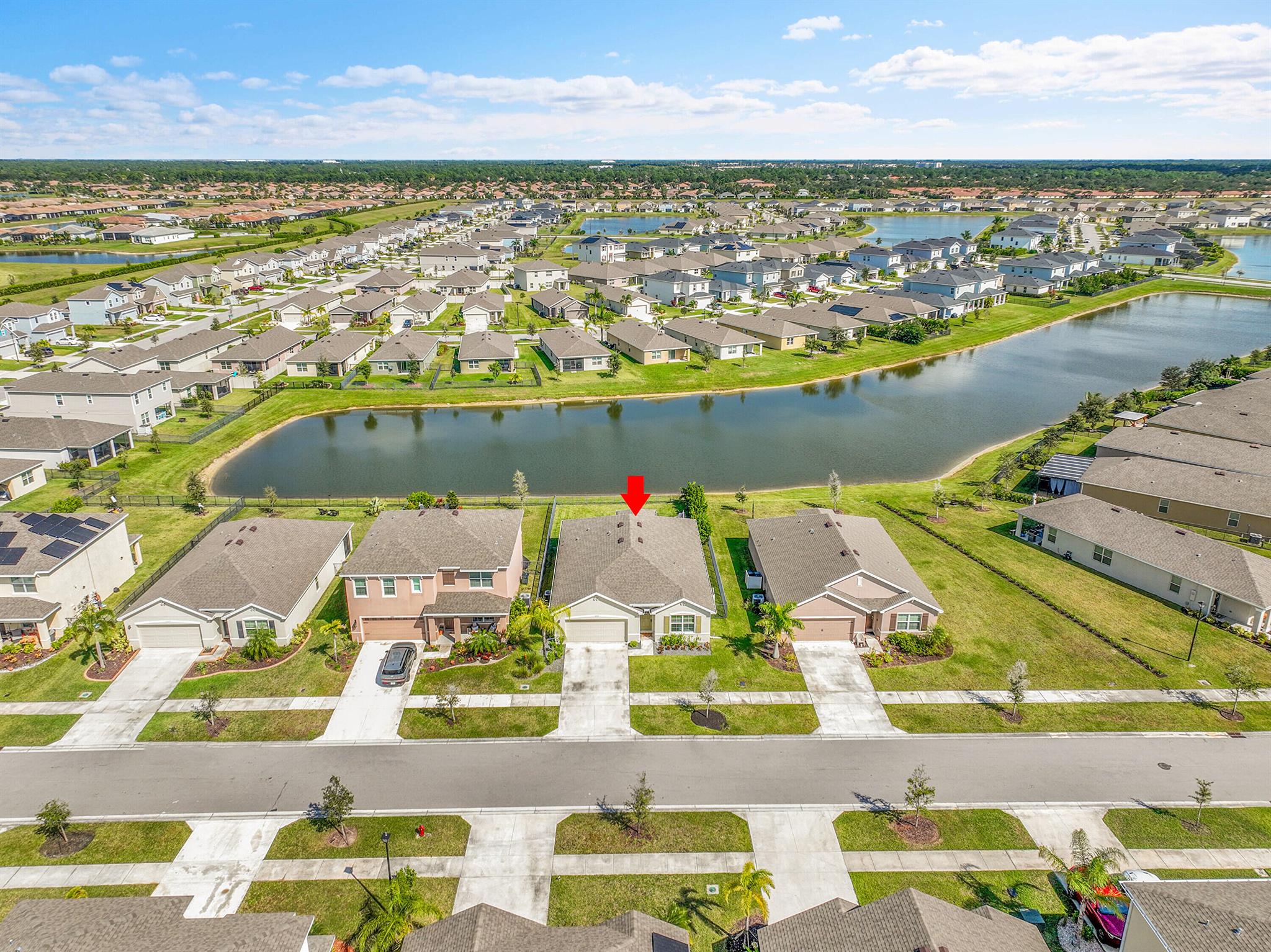 VERANO SOUTH PUD 1 - POD - Residential