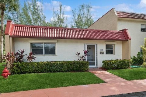 240 Lake Frances Drive West Palm Beach FL 33411