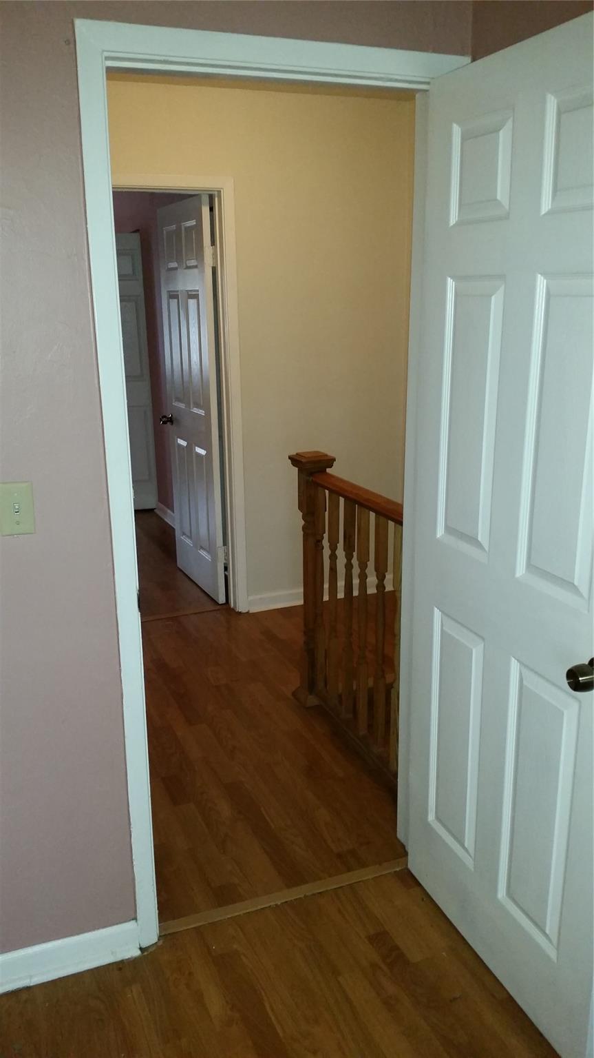 Executive Manors - Residential