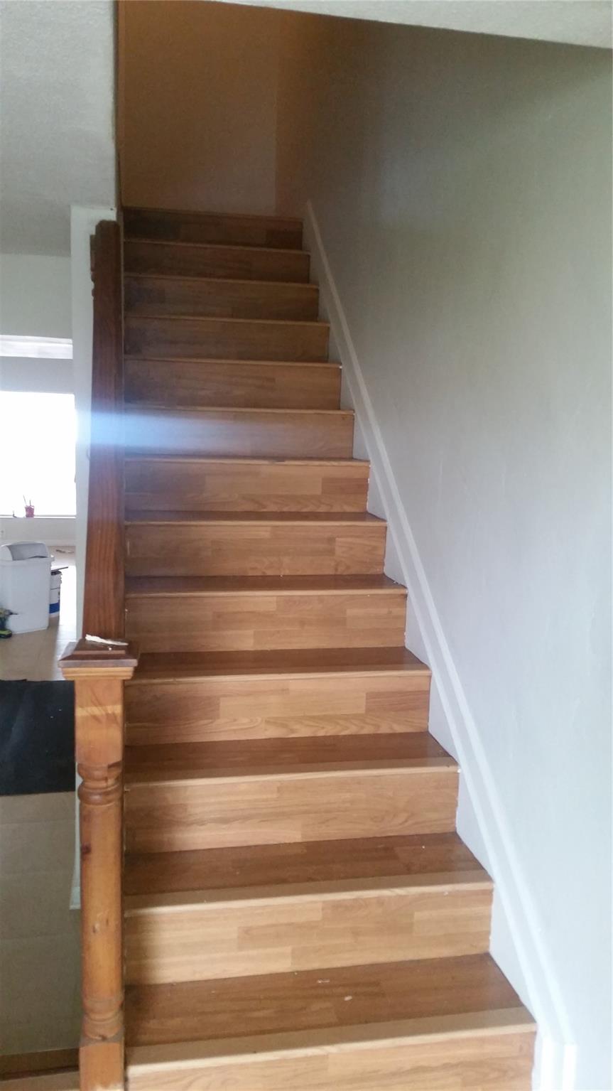 Executive Manors - Residential