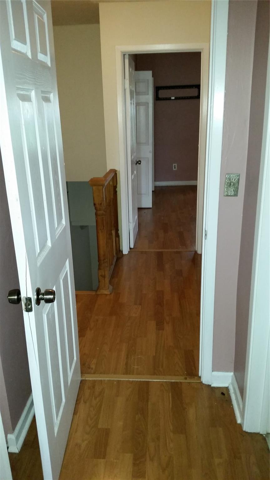 Executive Manors - Residential