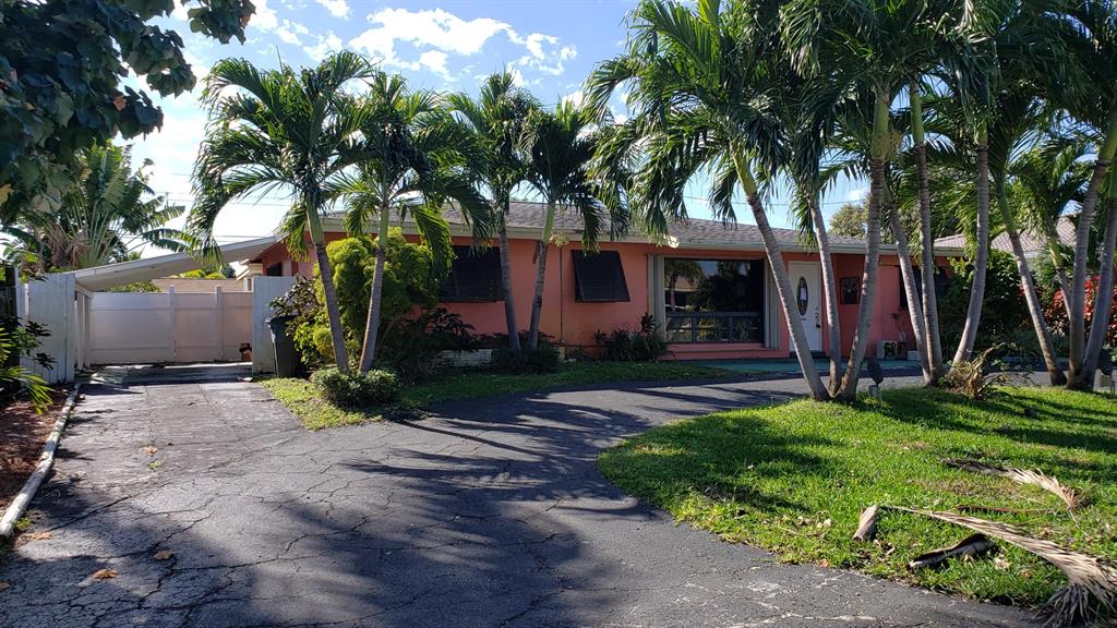 Boca Woods - Residential