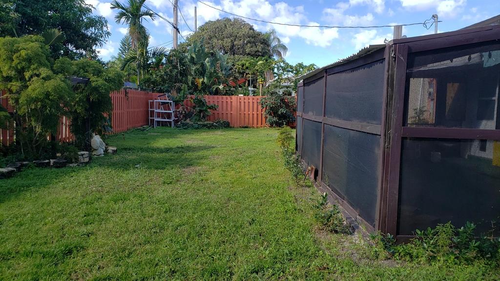 Boca Woods - Residential