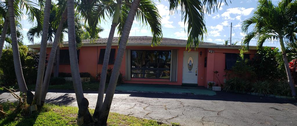 Boca Woods - Residential