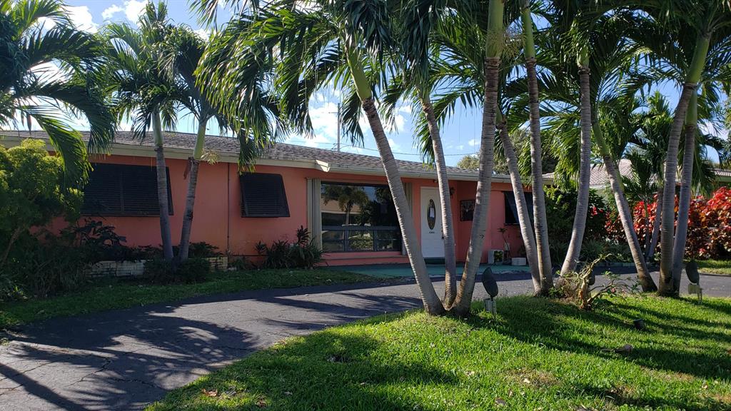 Boca Woods - Residential