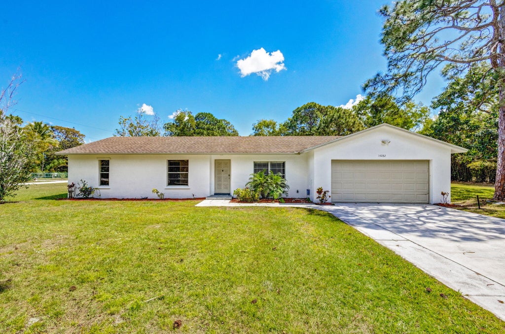 Photo of 14282 64th Drive N, Palm Beach Gardens, FL 33418 (MLS # R11075958)