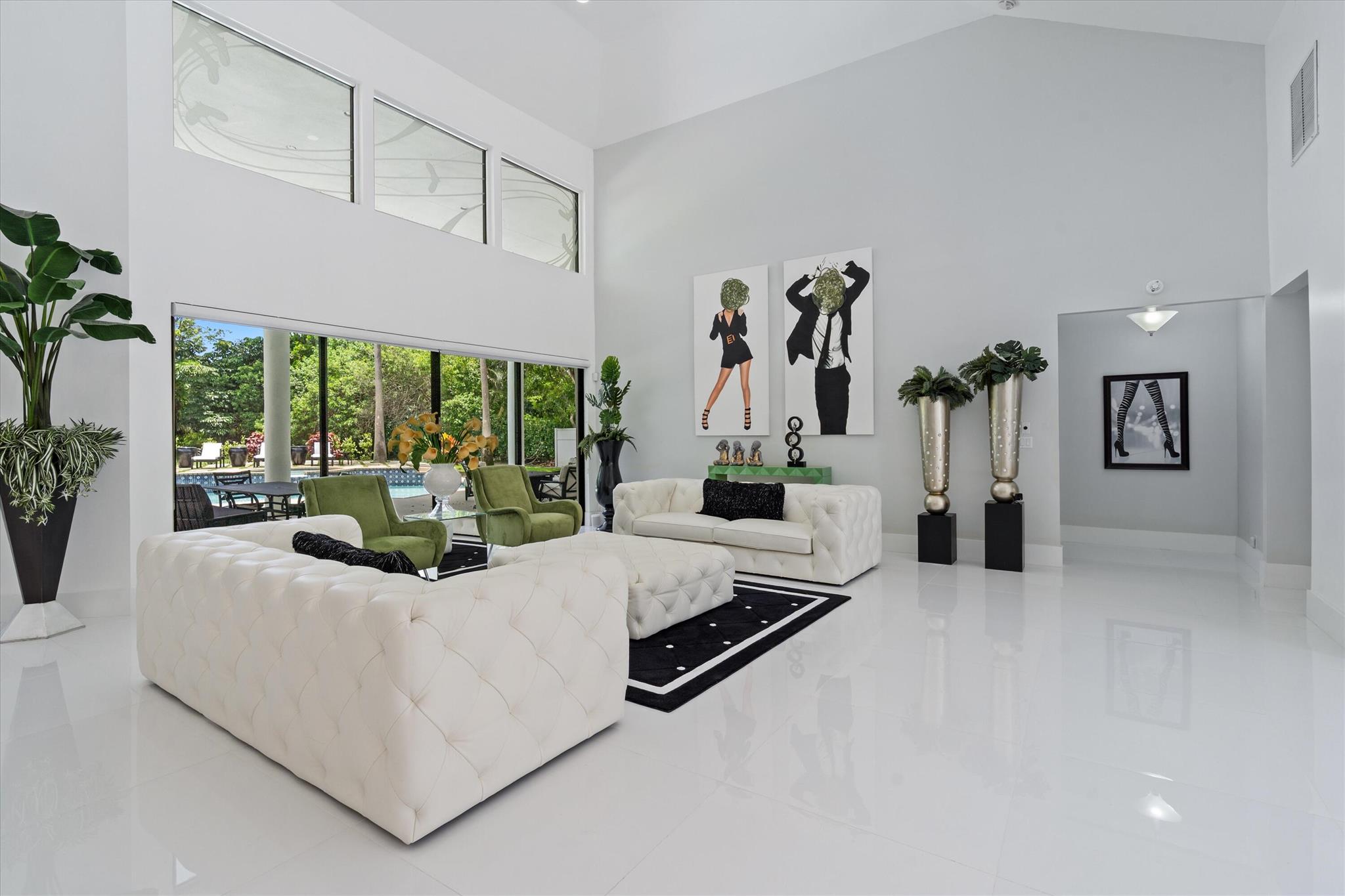 LONG LAKE ESTATES 1 AS - Residential