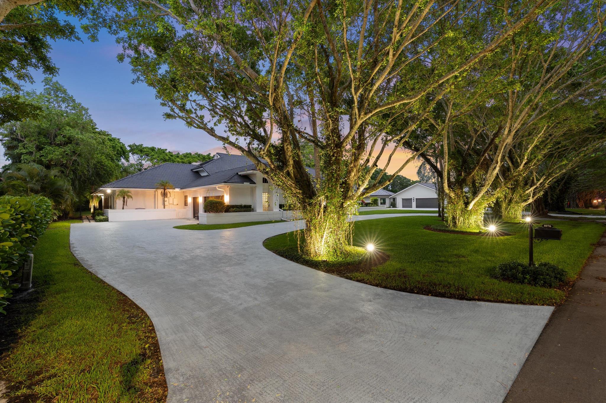 8076 Twin Lake Drive