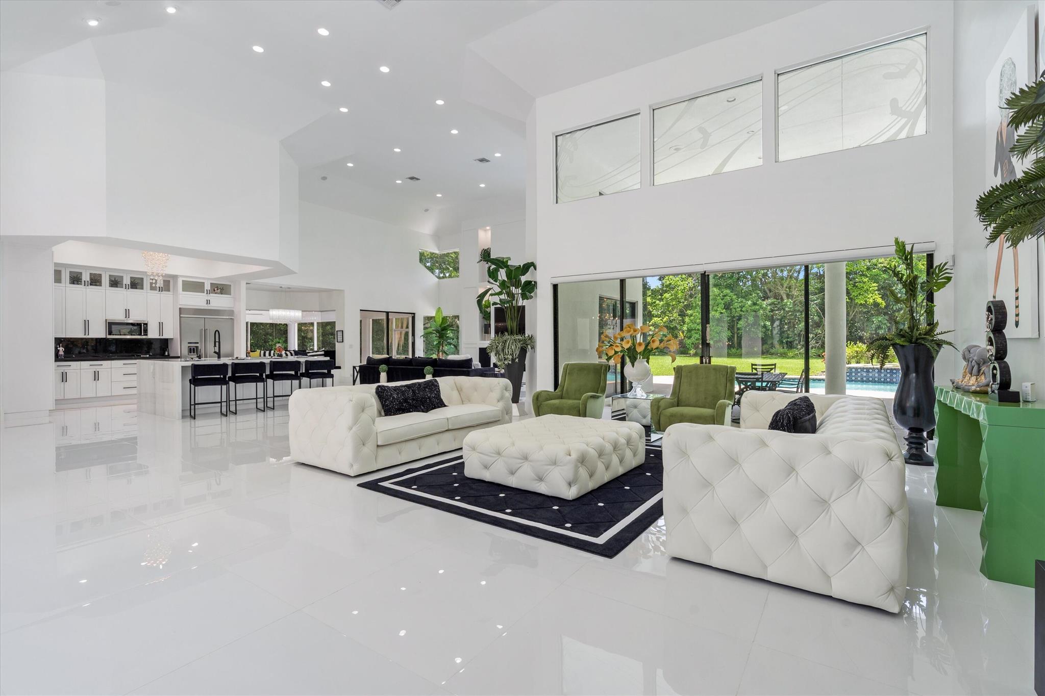 LONG LAKE ESTATES 1 AS - Residential