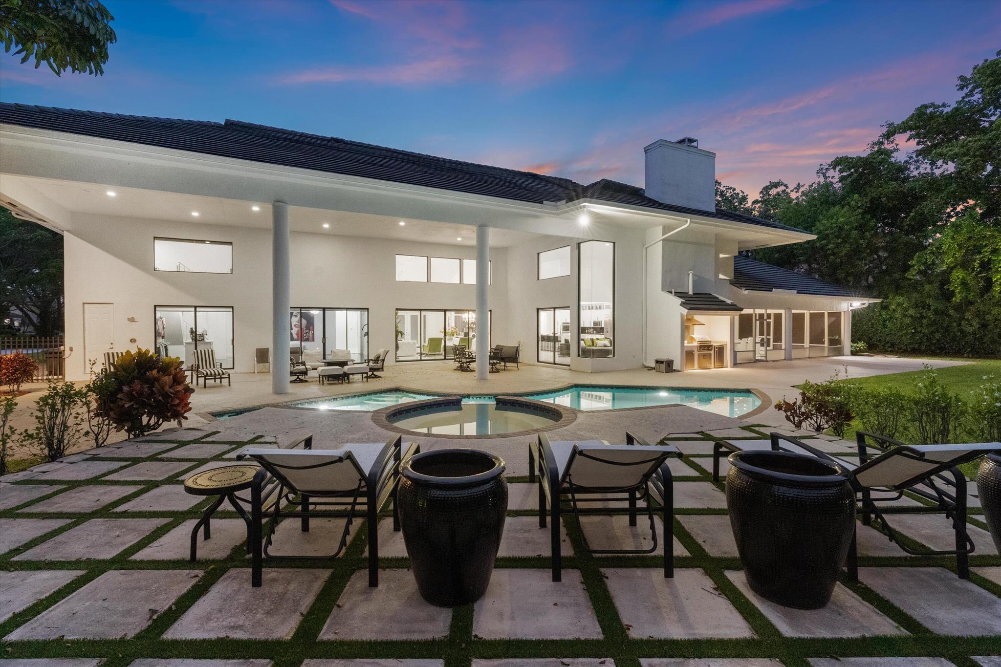 LONG LAKE ESTATES 1 AS - Residential