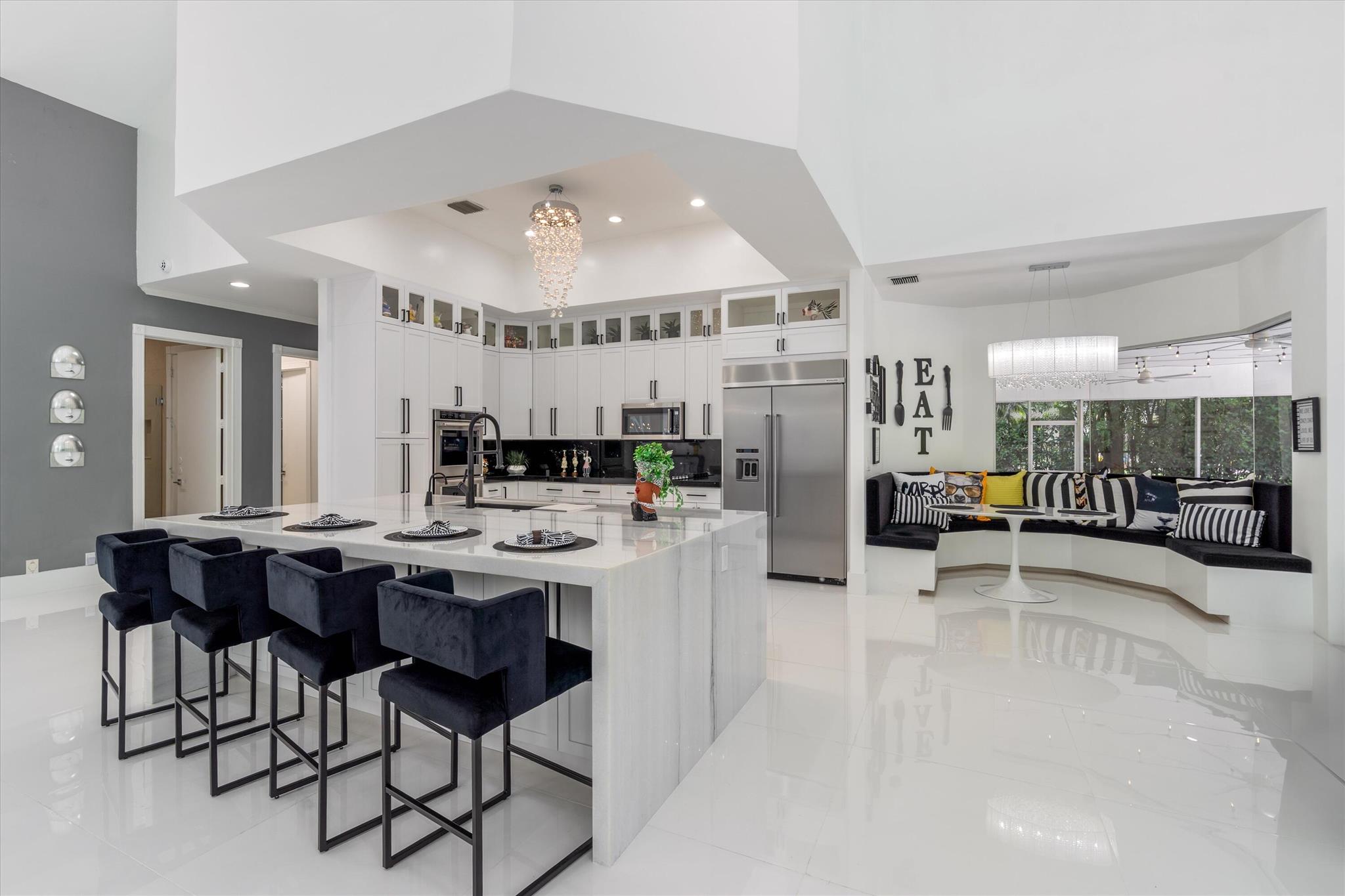 LONG LAKE ESTATES 1 AS - Residential