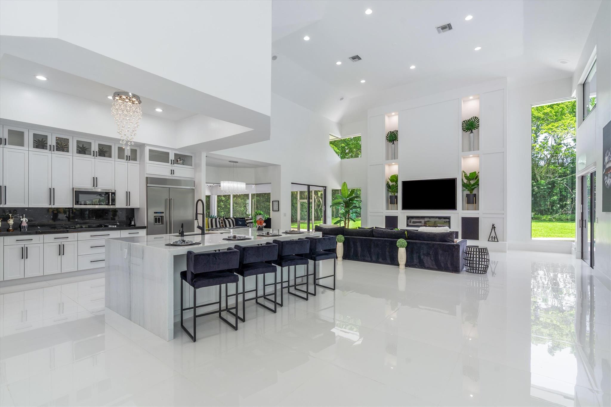 LONG LAKE ESTATES 1 AS - Residential