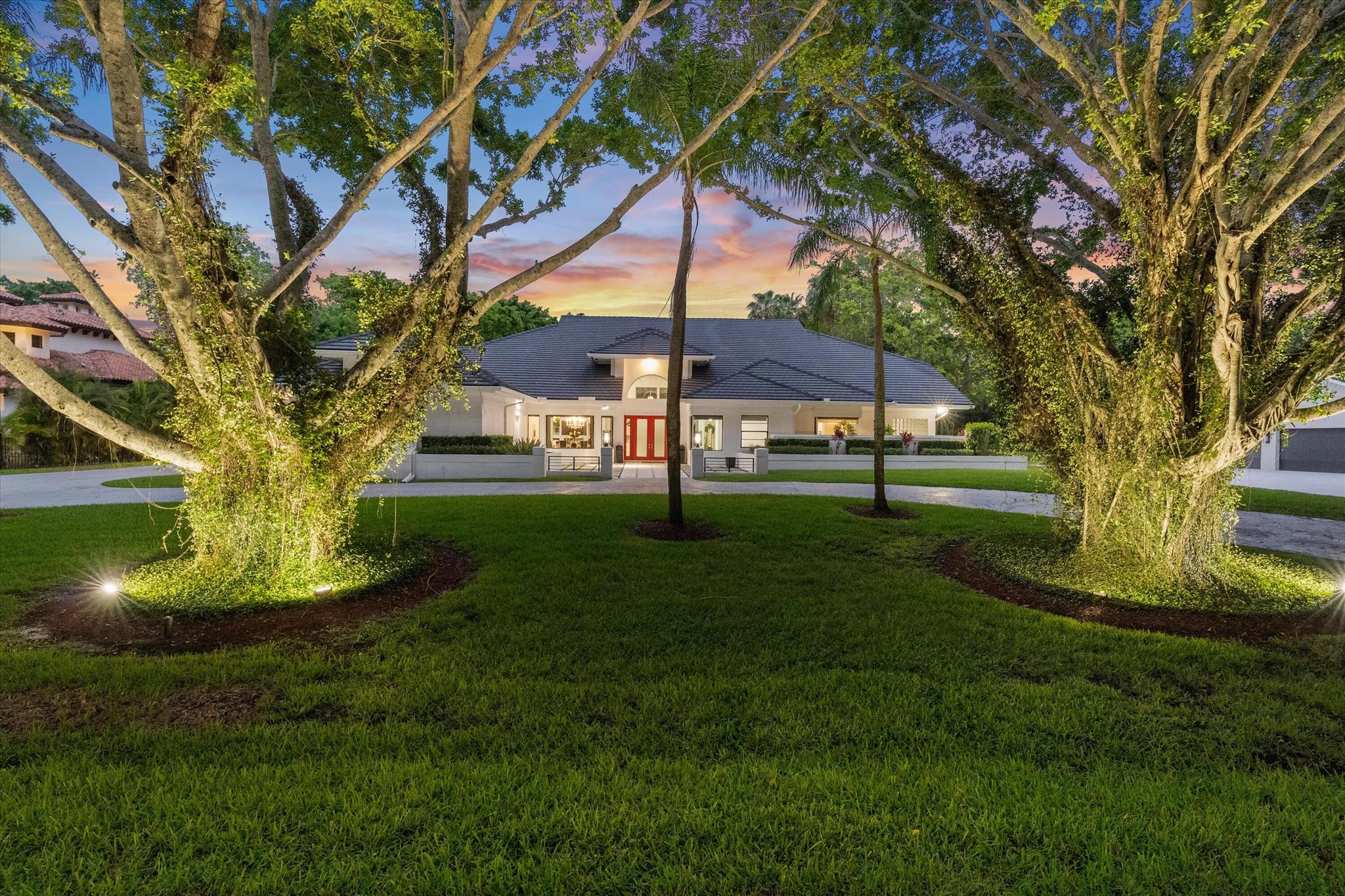8076 Twin Lake Drive