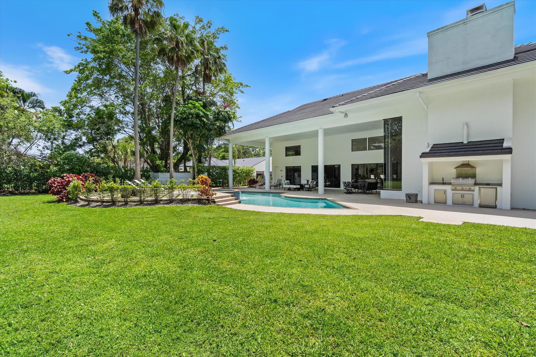 LONG LAKE ESTATES 1 AS - Residential