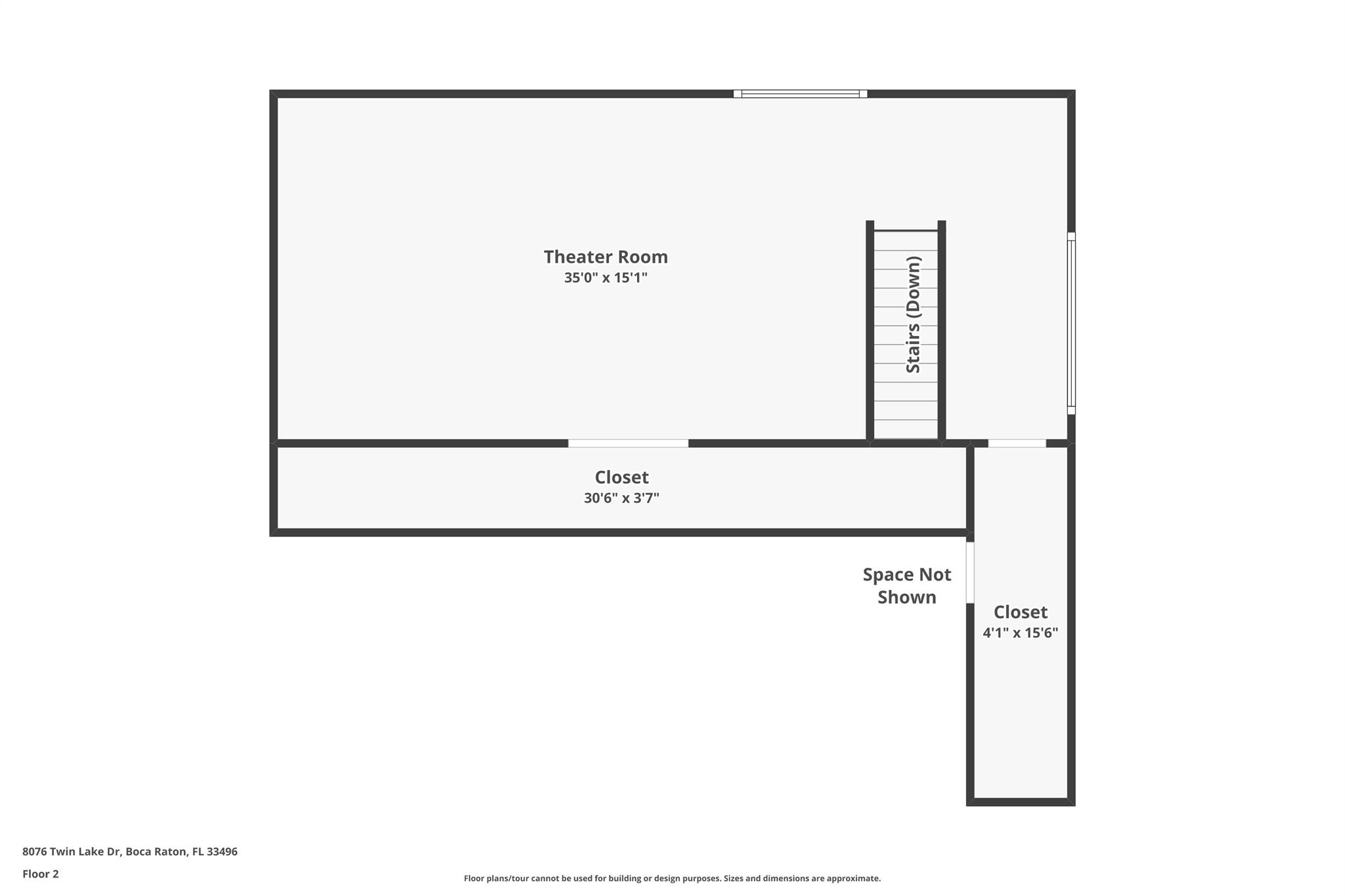LONG LAKE ESTATES 1 AS - Residential