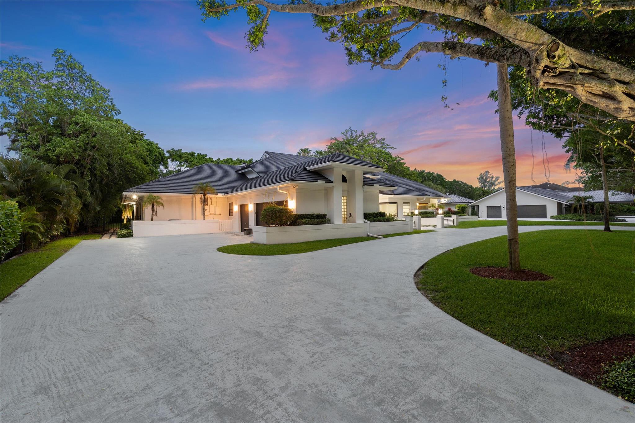 LONG LAKE ESTATES 1 AS - Residential