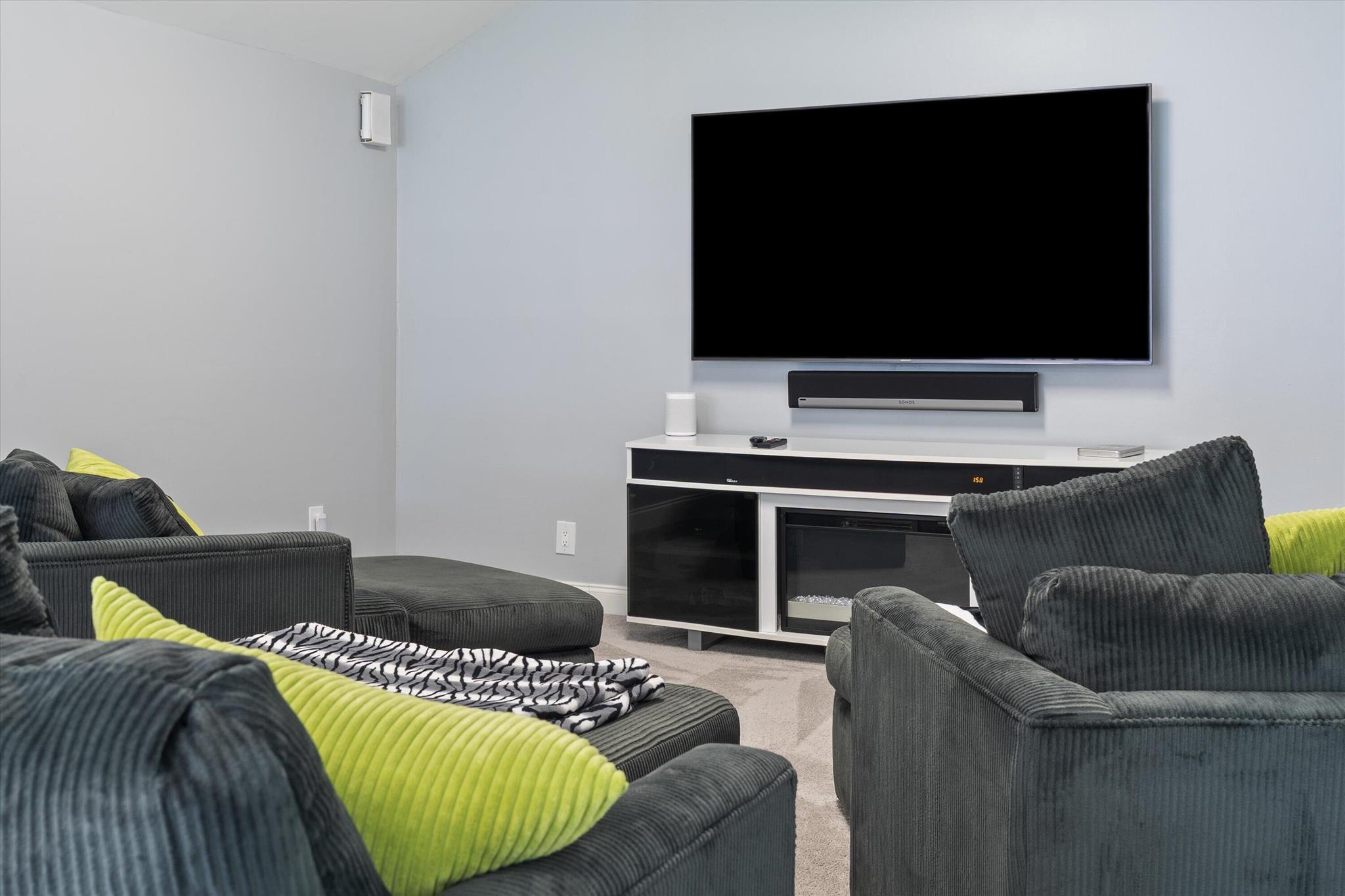 LONG LAKE ESTATES 1 AS - Residential