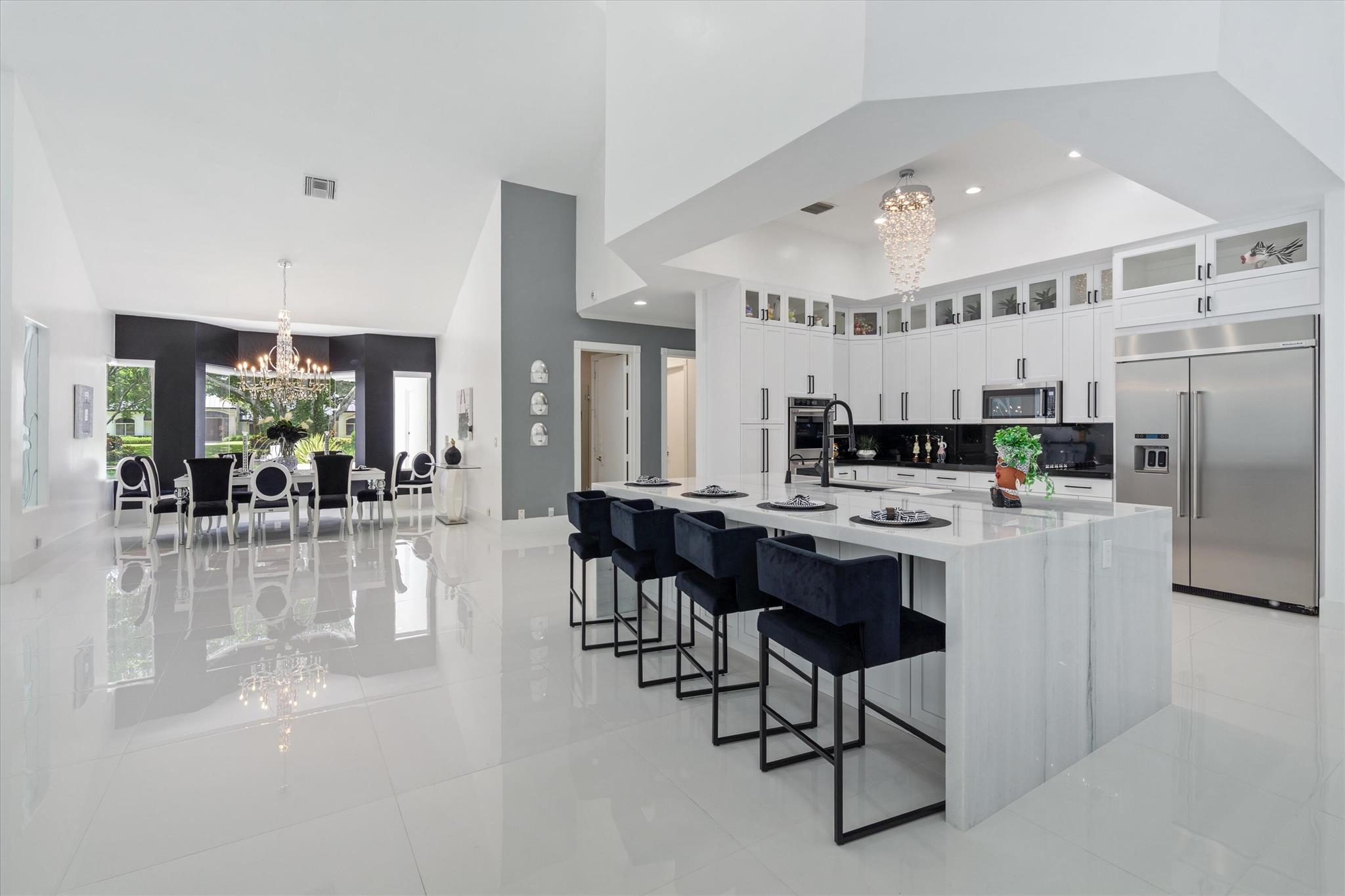 LONG LAKE ESTATES 1 AS - Residential